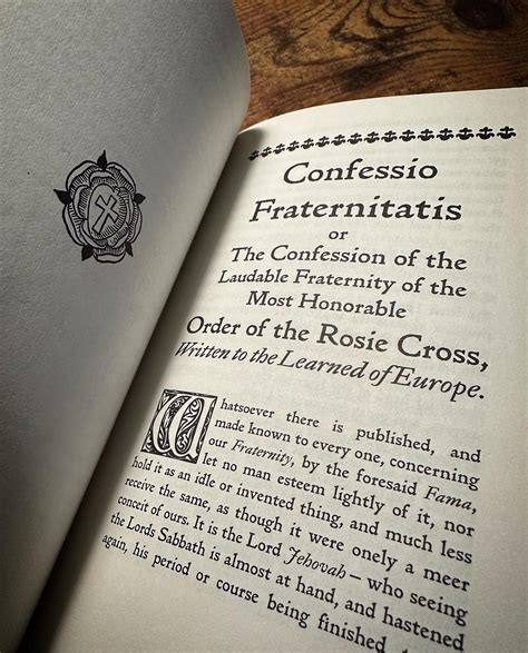 The Rosicrucian Manifestos [Ouroboros Press] – The Rose Books & Obscurities