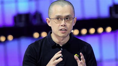 Changpeng Zhao renuncia cargo de CEO da Binance após acordo judicial