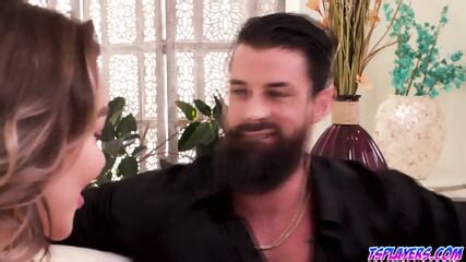 Emma Rose Just Got BIGGER Tits Her New Guy Alpha Wolfe