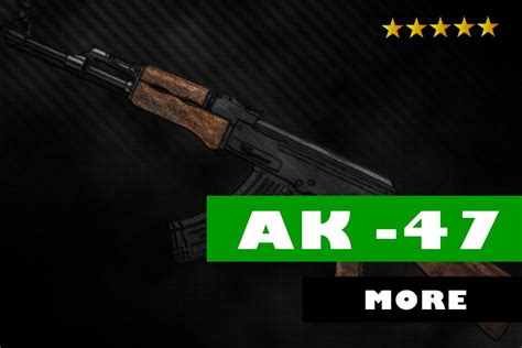 AK47 Gun Sounds APK for Android Download