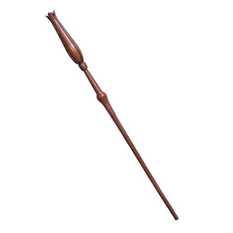 Luna Lovegood Wand