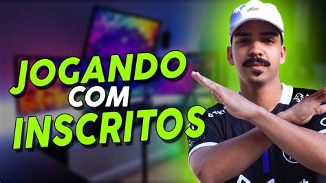 Hoje O Mestre Vem Free Fire Ao Vivo Cerol Ao Vivo Nobru Ao Vivo