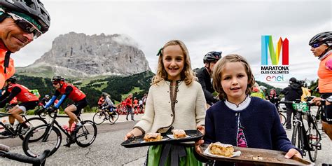 Puntotours Cycling Tours Tour Detail Maratona Dles Dolomiti