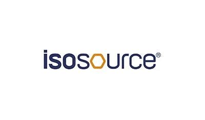 Isosource