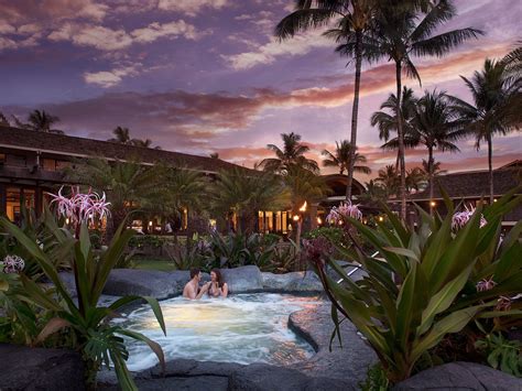 Hawaii Has Long Been A Top Choice For Honeymoons And Romantic Getaways