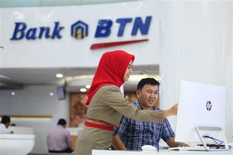 Foto Sebulan Diluncurkan Tabungan Btn Batara Spekta Raup Dana Rp 363