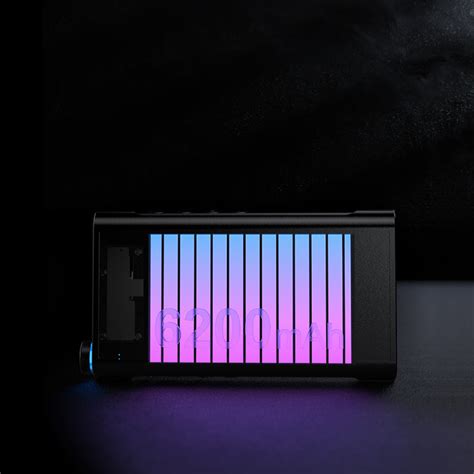 FiiO M15S Portable/Desktop Grade Hi-Res Digital Audio Player