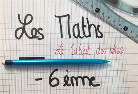 Comment Calculer Une Aire Sherpas