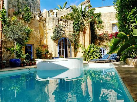 The 10 Best Island Of Malta Holiday Rentals Cottages Villas With