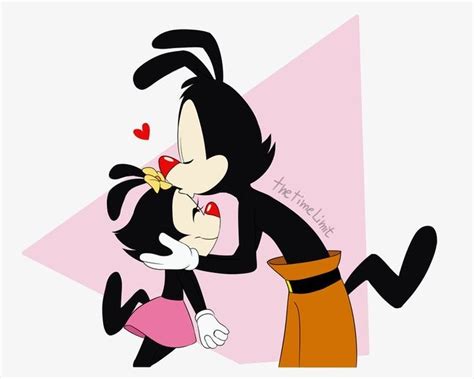 Big Brother And His Little Sister Animaniacs Characters Animaniacs Cartoon Art