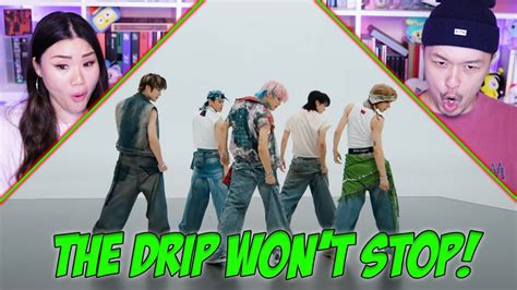 Nct U 엔시티 유 Baggy Jeans Mv Reaction Youtube