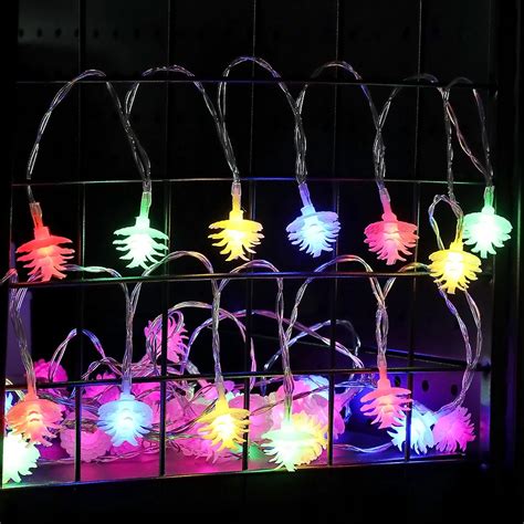 Romantic 3m 20 Led String Fairy Light Christmas Tree Led Lights