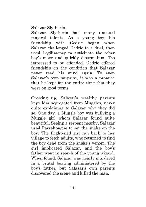 A History Of Magic : Bathilda Bagshot, Alarm Eighteen : Free Download ...