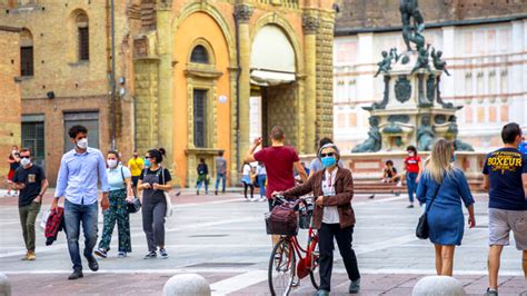 Green Pass Cambia Tutto Dal 1° Maggio Ma Ausl Raccomanda Buonsenso