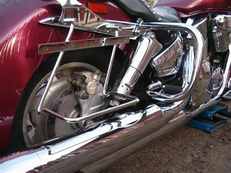 Motorcycle Parts For Honda Vtx 1300 | Reviewmotors.co