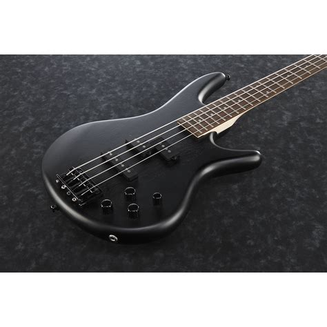 Ibanez Gio GSR200B WK Electric Bass Guitar