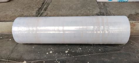 PVC Shrink Packaging Film 50 M At Rs 140 Kg In Noida ID 2850527925462