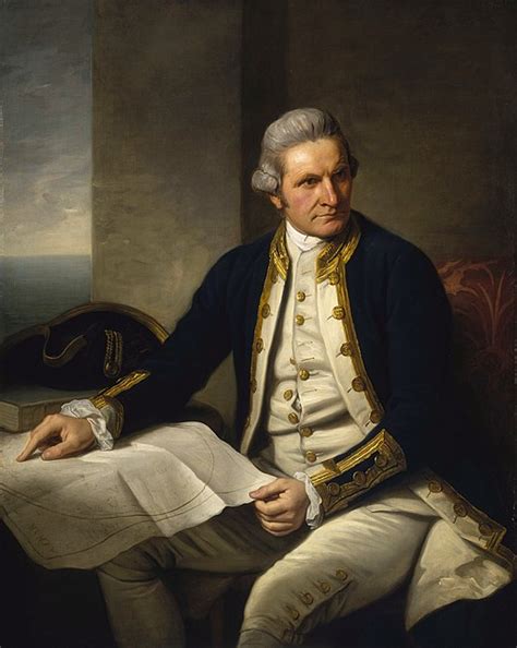 james cook wikipedia