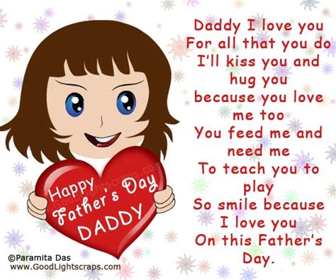 Fathers Day Cards Greetings Images Quotes And Wishes For Facebook