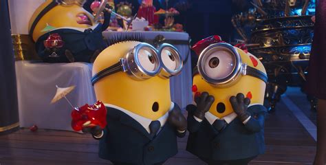 Despicable Me Gr Dubbed Options Cinemas