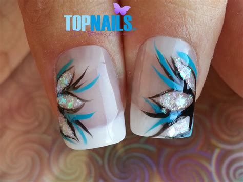 Topnails cl Uñas acrílicas y Uñas gel a domicilio Uñas Acrílicas