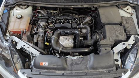 Заміна шайб та сальників форсунок Форд фокус 2 — Ford Focus Wagon II, 1 ...