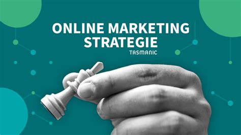 Online Marketingstrategie Bepalen In Stappen Tasmanic