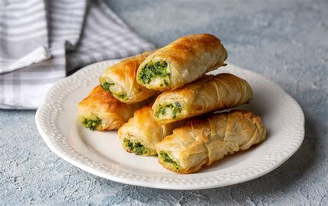 process  making turkish borek recipe