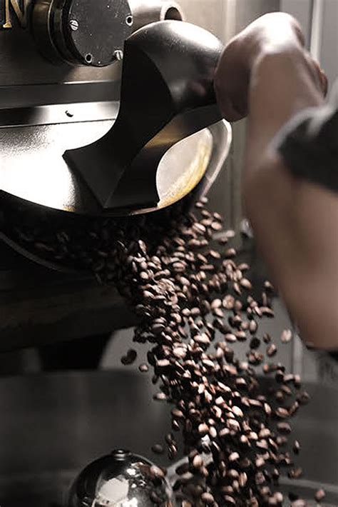 Beyond Beans: Story About Our Coffee Roastery & Café