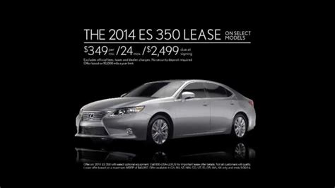 Who Is In The New Lexus Commercial Lexus Usa Newsroom Lagunabeachphotos