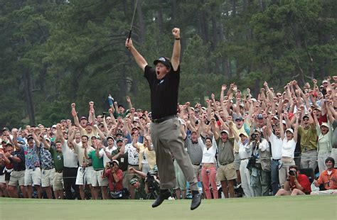 Great Moments in Masters History – Golf Content Network