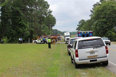 Fatality On Highway 280 W Cordele Dispatch Cordele Dispatch