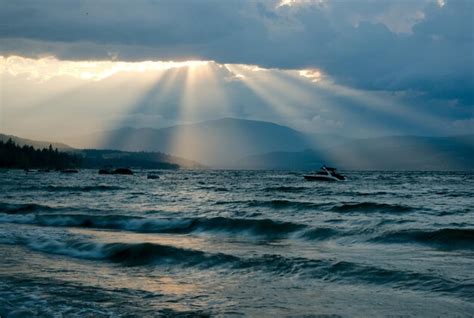 premium photo sun shine