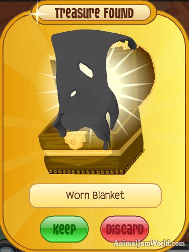 Rare Worn Blankets In Animal Jam Trading Codes And More