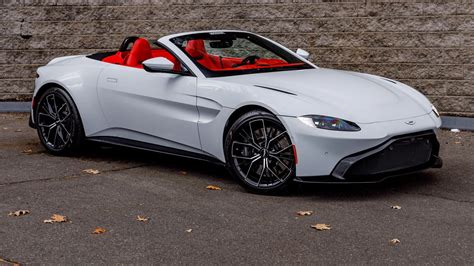 Aston Martin Vantage Market - CLASSIC.COM