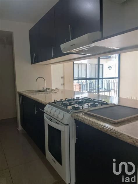 Departamento en Venta en Guerrero Cuauhtémoc Ciudad de México NEX