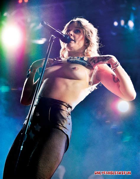 Steve Nicks Nude OnlyFans Leaks