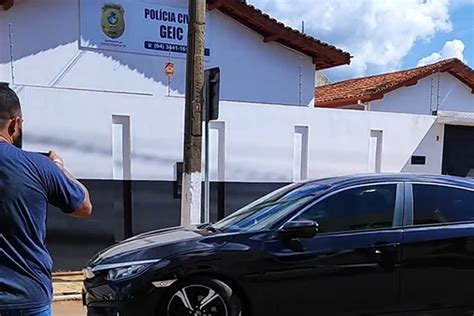 Motorista que não prestou socorro em acidente que matou jovem em