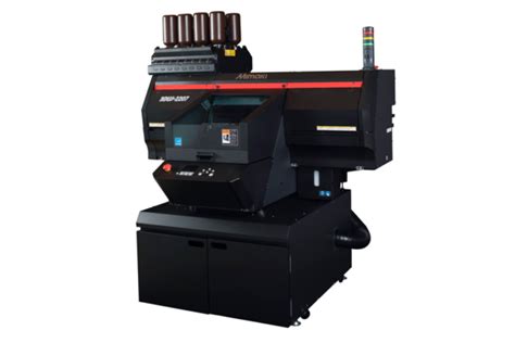 Mimaki Introduces Accessible Full Color D Printer Fabbaloo