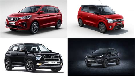 Best Selling Cars Of April 2022 Overdrive