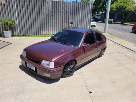 Kadett Mpfi Gsi V Gasolina P Manual Caxias Do Sul Carros