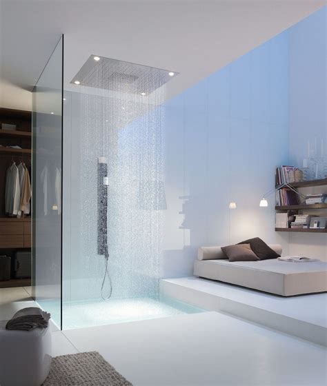 Hansgrohe Axor Shower