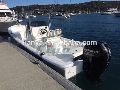 Liya 25ft Longline Fishing Boat Deep V Hull Fishing Boats Buy Deep V