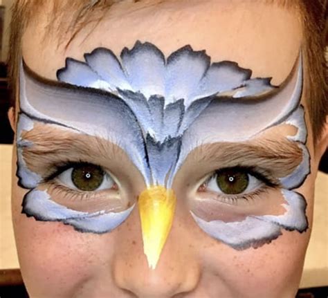 Pin By Fre Ya On Kinderschminken Face Painting Easy Face Painting