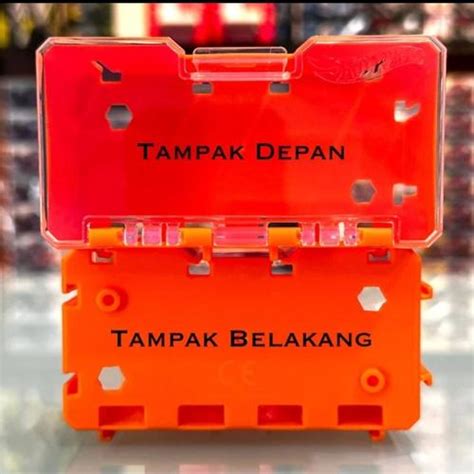 Jual 1 PCs Hot Wheels Connectible Cases Jakarta Selatan Dunia Gachapon Dan Hotwheels Tokopedia