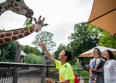 Membership – Philadelphia Zoo