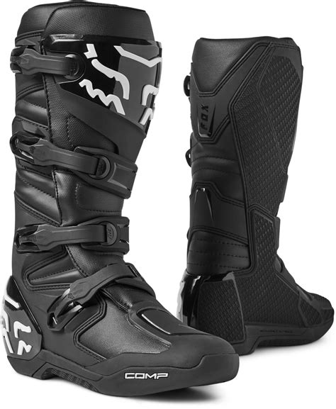 Fox Comp Motocross Boots Buy Cheap Fc Moto