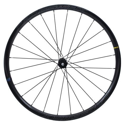 Mavic Crossmax Carbon Sl R Boost Roue Avant Lordgun Online Bike Store