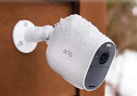 Best Arlo Security Camera Deal 2023: $50 Discount on Amazon, 40% Off ...