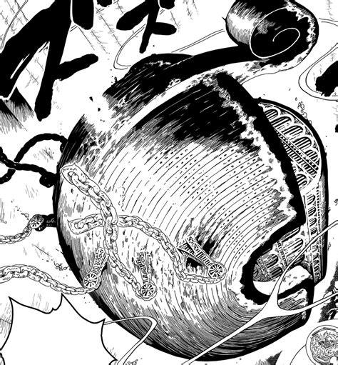 Noah One Piece Encyclopédie Fandom